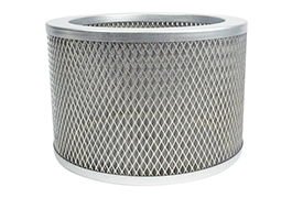 Customized Air Dust Filter 210*270*186